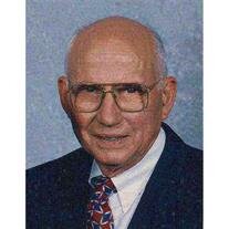 Sam P. Patterson