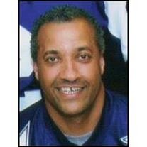 Johnny Moore IV