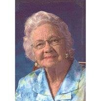 Eula E. Keenum
