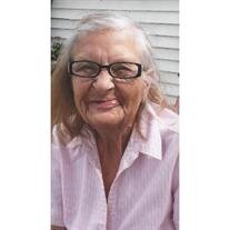 Elisa P. Garza