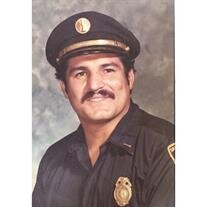 Rene Quintanilla