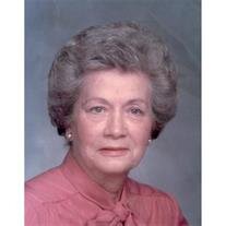 Mabel Thad Haley