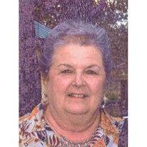 Ann Louise Johnson