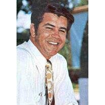 Robert W. Freeman