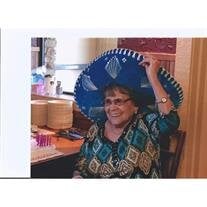 Mary Castillo Garcia