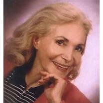 Elena V. May