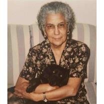 Mary Ann Dempsey
