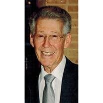 Ben V. Meitzen, Jr.