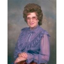 Bernice Trimble Houston