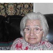 Maria Gusme Garay