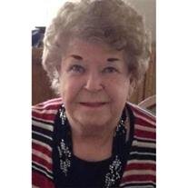 Betty Louise Ahrens