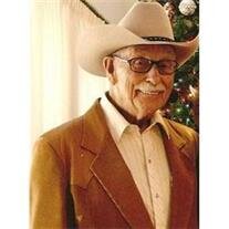 Darrell Charles Wilson