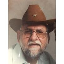 Raymond Roy Anders, Sr.