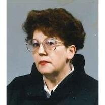 Eleonore Brill Magoon