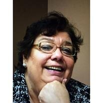Anna Maria Acosta
