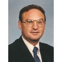 Dr. George Gruber