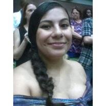 Chrystal Marie Garcia Espinosa