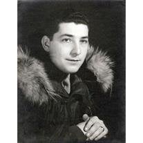 Arnold G. Tijerina