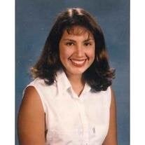 Alexandra B. Acevedo