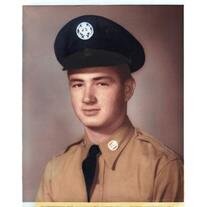 Donald Edward Hill, Sr.