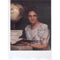Peggy J. Robinson