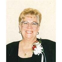Louise Mangelsdorf