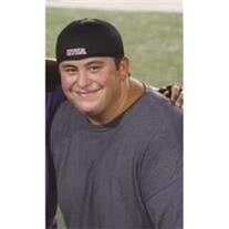 Dylan Esposito
