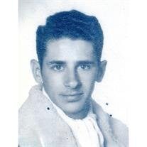 Marion "Junior" Viator, Jr.