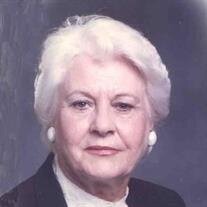Gladys Spears Risinger