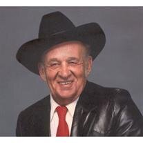 Ruben F. Overstreet
