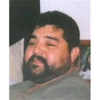 Richard R. Delgado