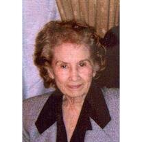 Sally G. Lozano