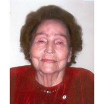 Anna L. Deuel