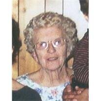 Dorothy J. Brown