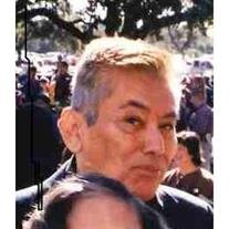 Ernest A. Vela
