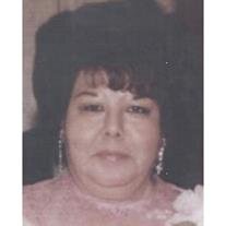Frances L. Garcia