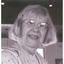 Annabel R. Johnson