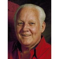 Alvie Dorse Casey