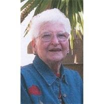 Hazel O. Duncan