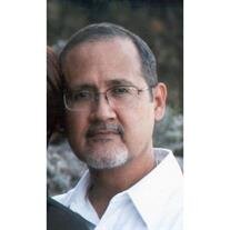 Ricardo Torrez