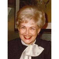 Dorothy Ann Moake