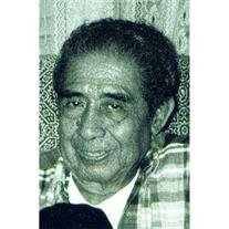Thomas Salazar