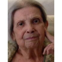Wanda Mae Camp