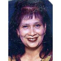 Velma J. Garcia