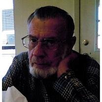 Larry D. Williams
