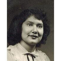 Rosa H Chavez