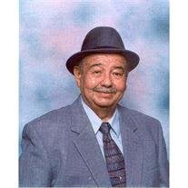 Bernie B. Garcia