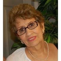 Ramona Ramirez Gallegos