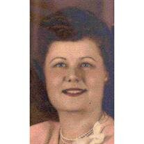 Ethel Mae Hayden