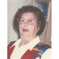 Dolores G. Ramos